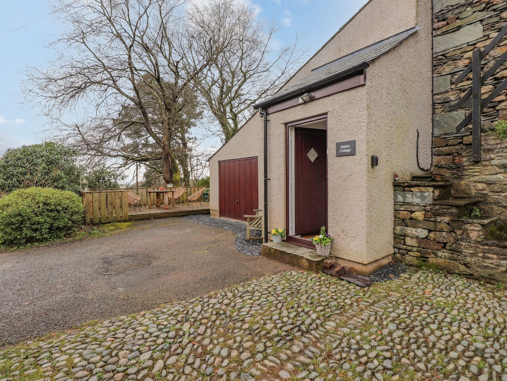 The Stables
