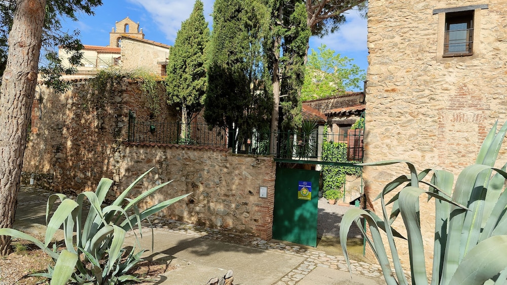 Chambres d'hôtes Peu del Causse SPA