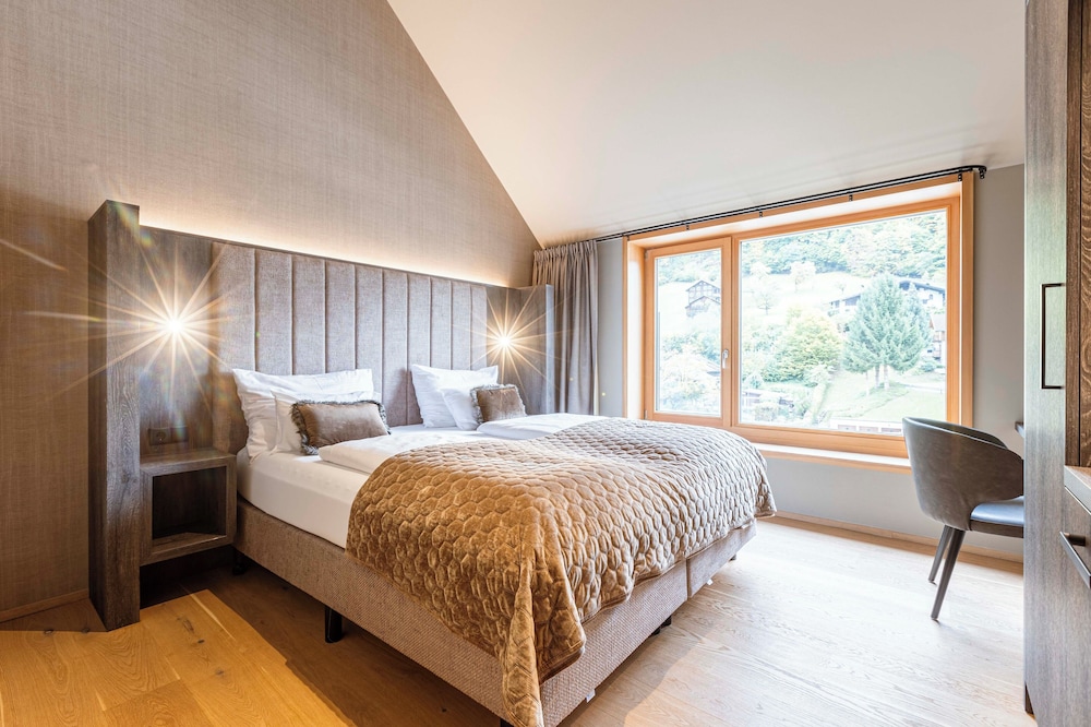 Montafon Suites Schruns by ALPS RESORTS