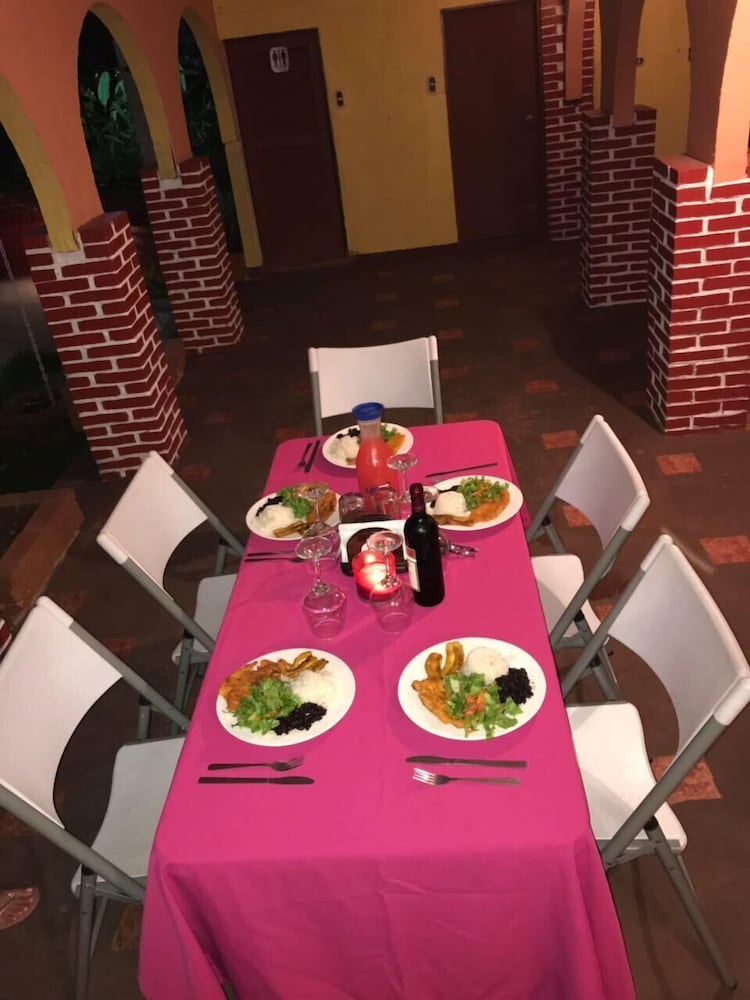 Uruka Lodge