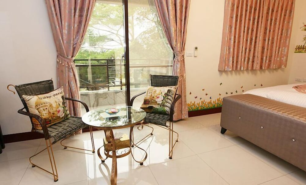 Heyi Homestay