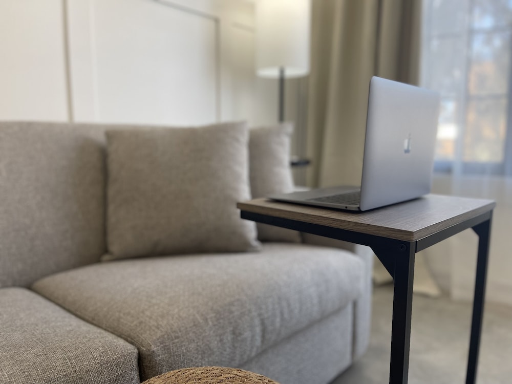 Suite III at The IV HAUS