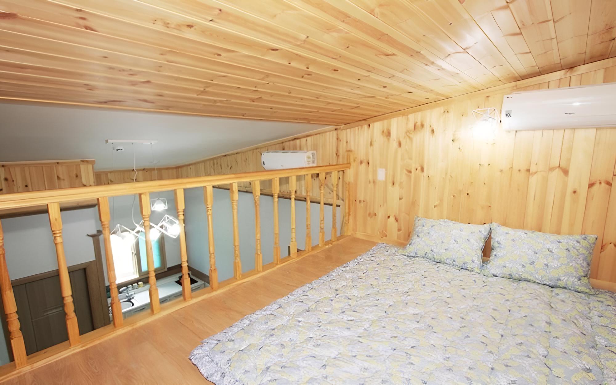 Gyeongju Feel House Pension