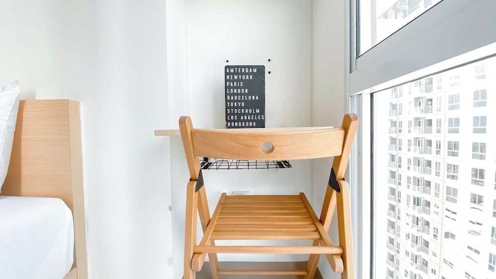 Nice Room Studio Apartment at Tokyo Riverside PIK 2