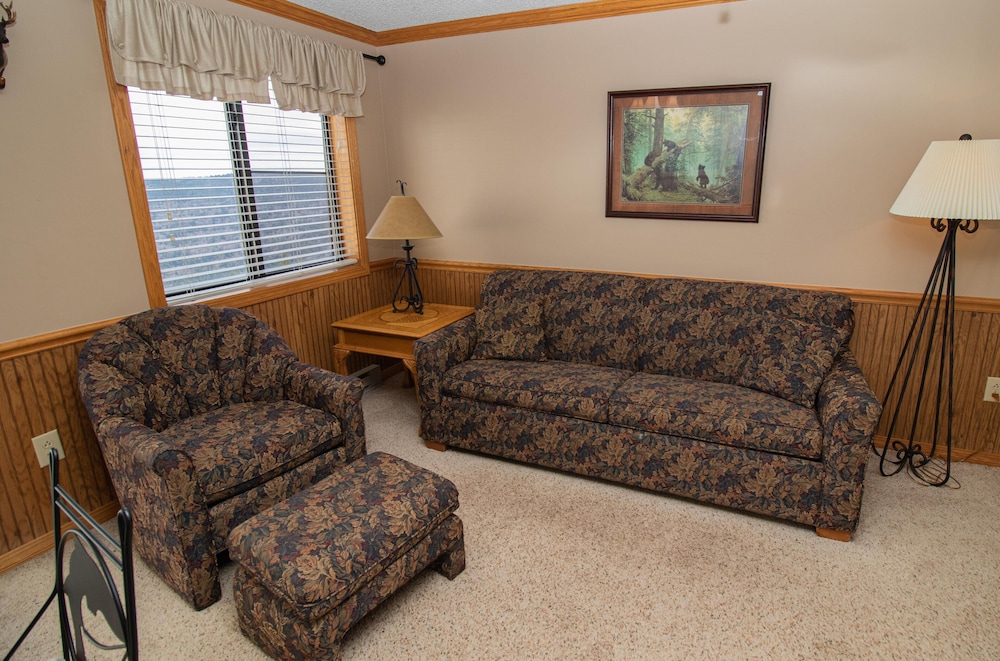 Mountaintop Condos