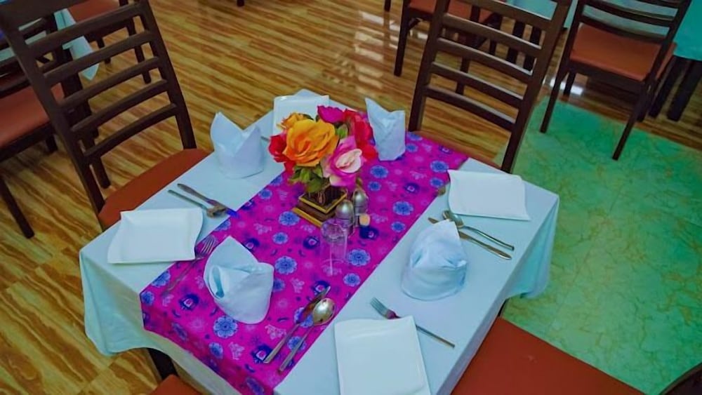 Macyview Hotels