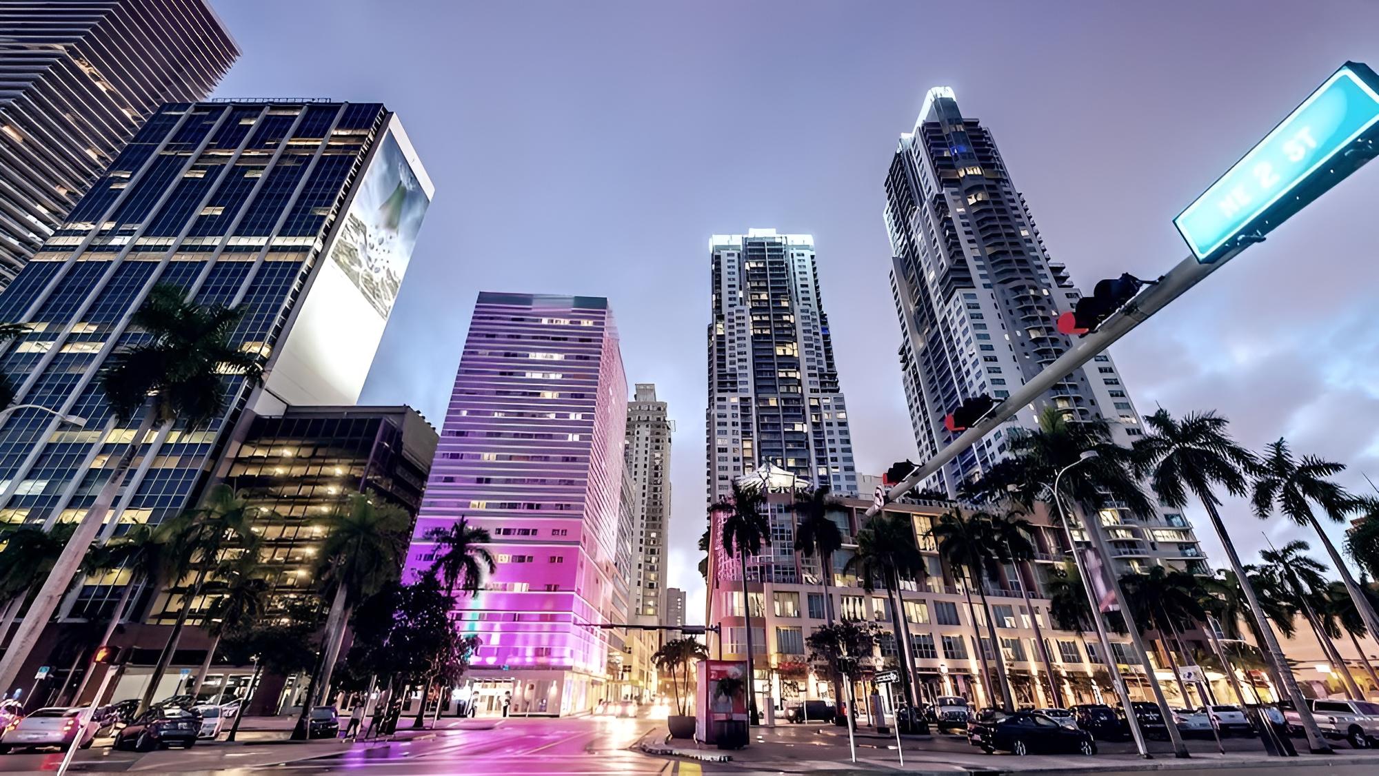 The Boutique Hotel Miami