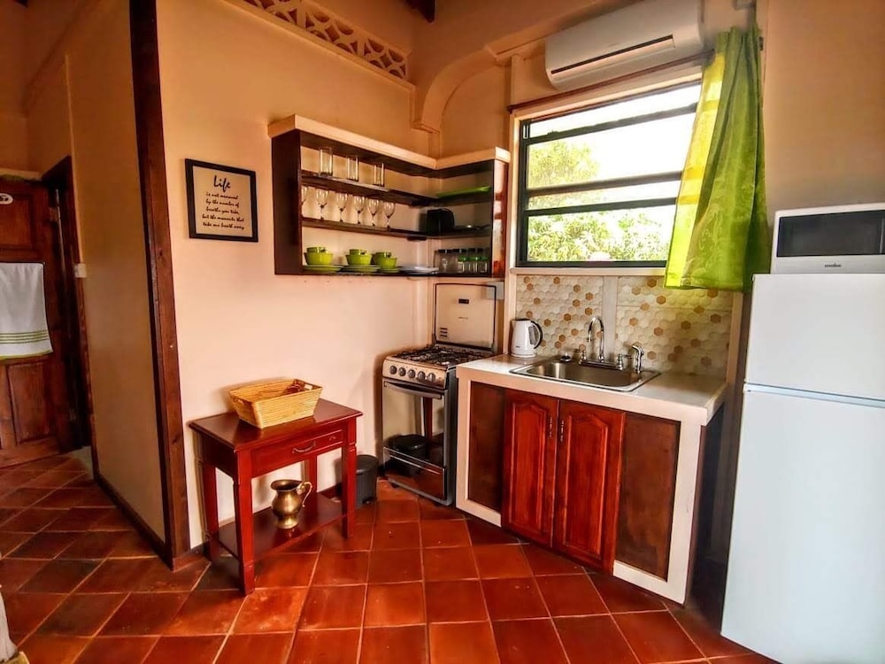Sunny Palm Villas view 4