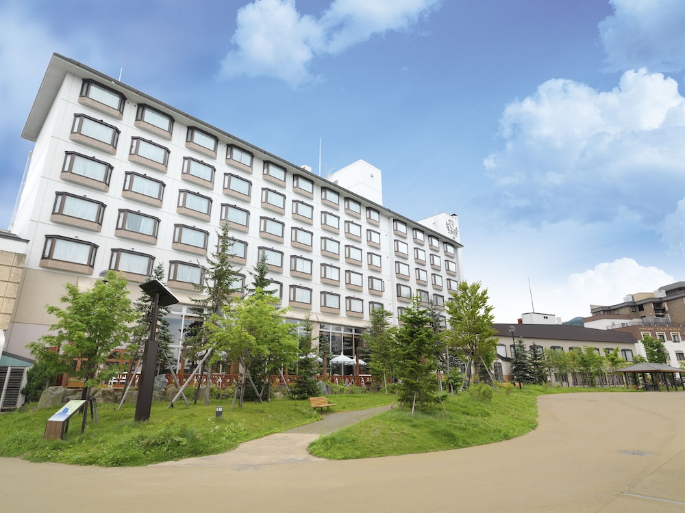 Kushiro Vacations - Forest of Akan Tsuruga Resort HANAYUUKA - Property Image 1