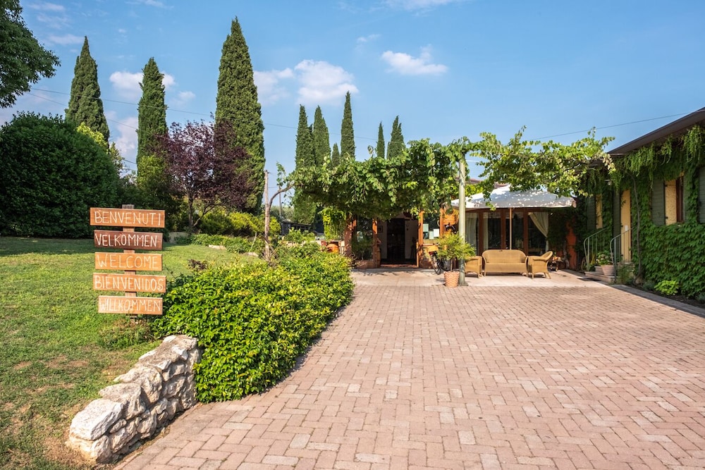 Corte San Mattia - Agriturismo in Verona