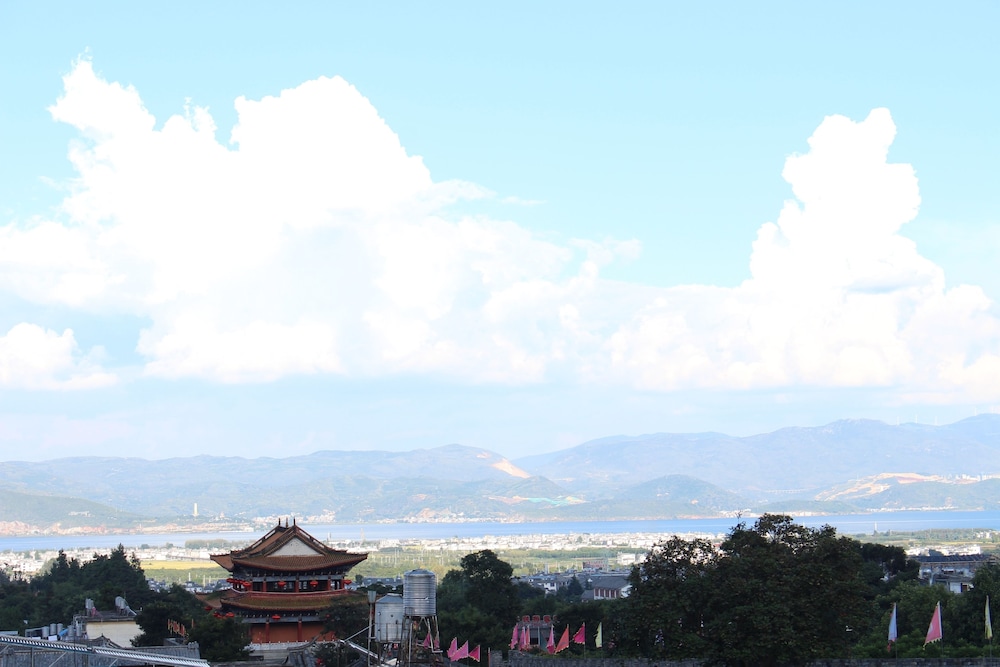 Bo Nan Homestay