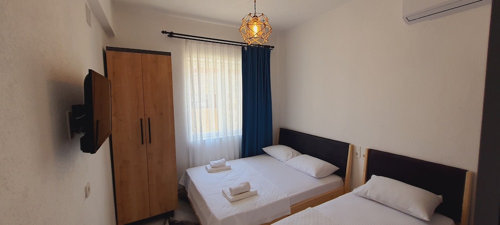 Alada Garden Otel - Image 12