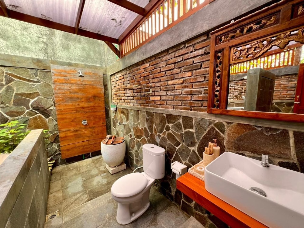 Nglaras Resort Yogyakarta