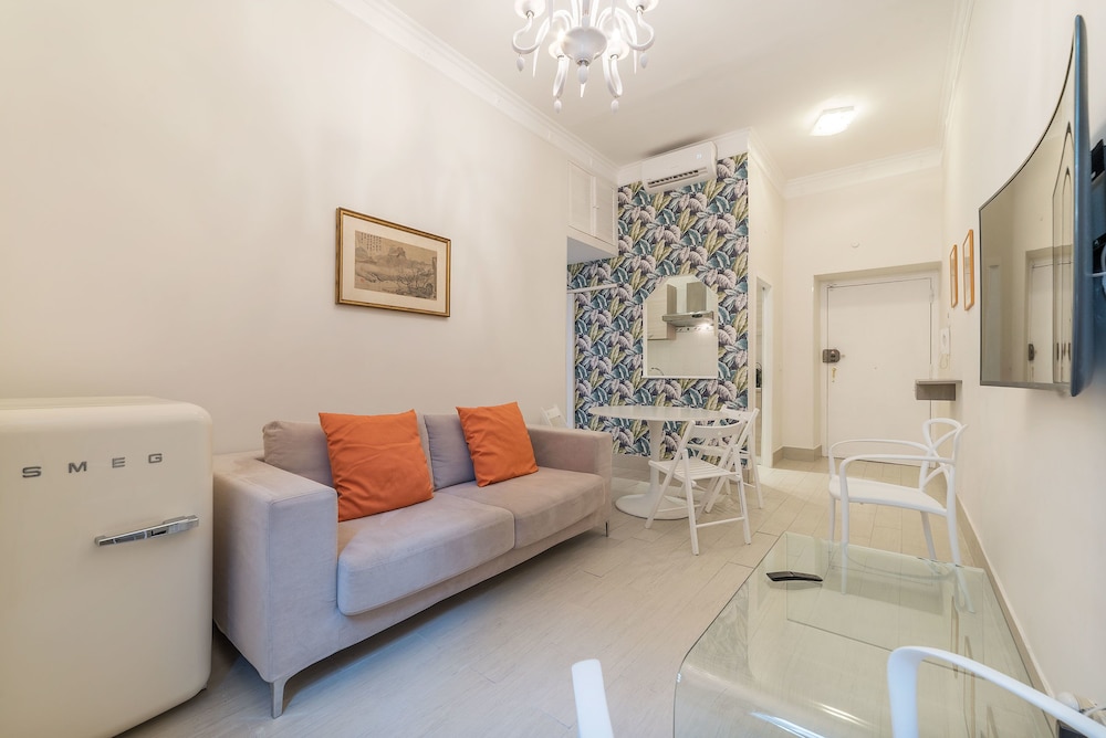 Saint Peter Suite Apartment