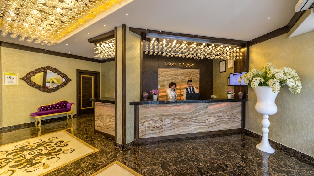 Piccolo Dream Hotel - All Inclusive - Adults Only