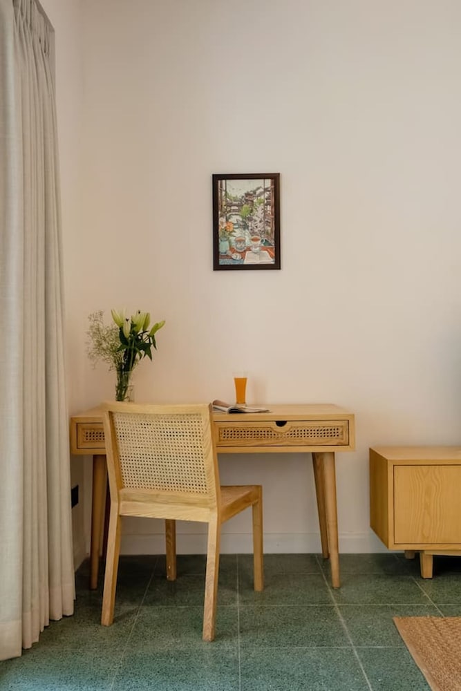 Casa Gola - Lux 3BR Villa w Private Pool in Anjuna