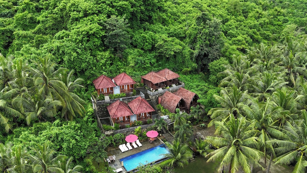 Coconut Hill Cottage