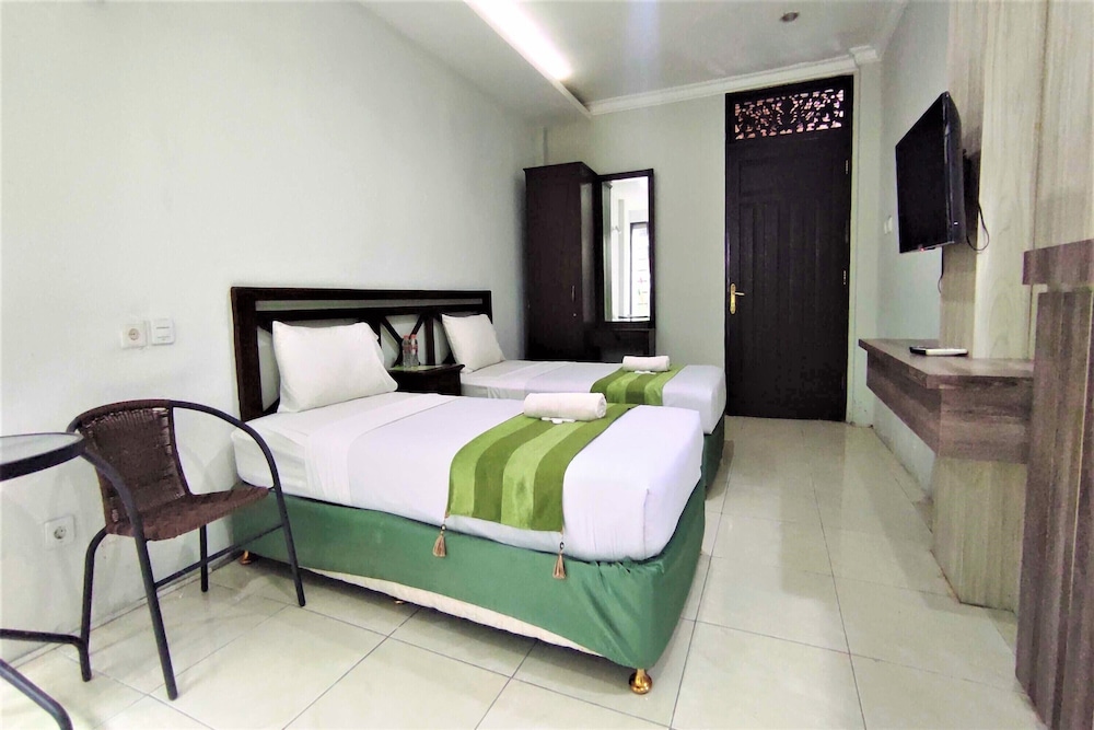 Klungkung Tower Hotel