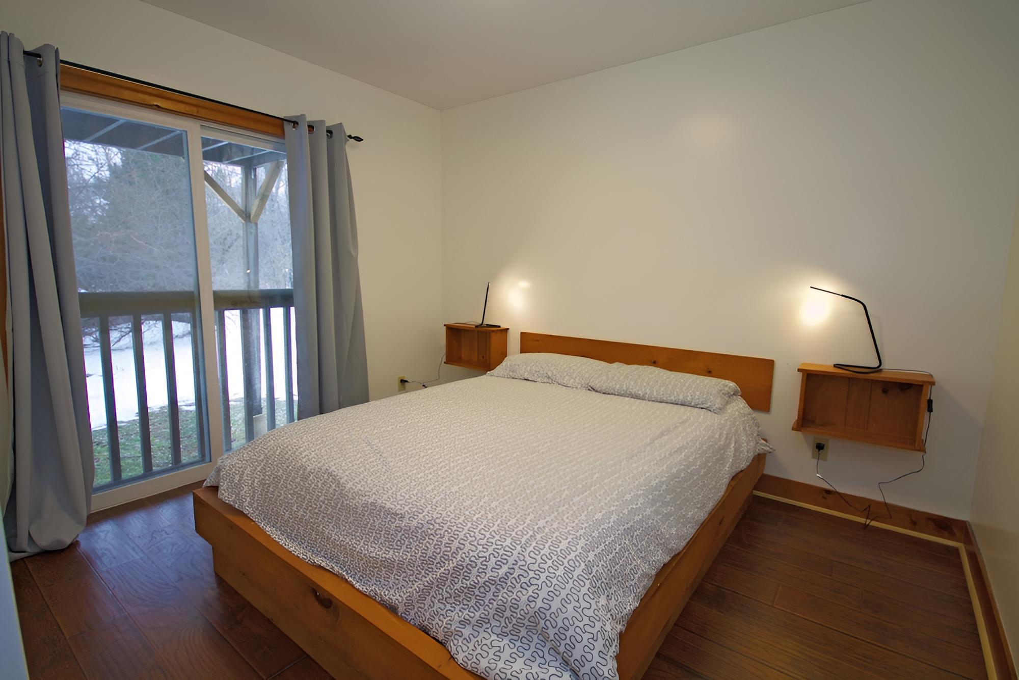 Summit Ridge 5