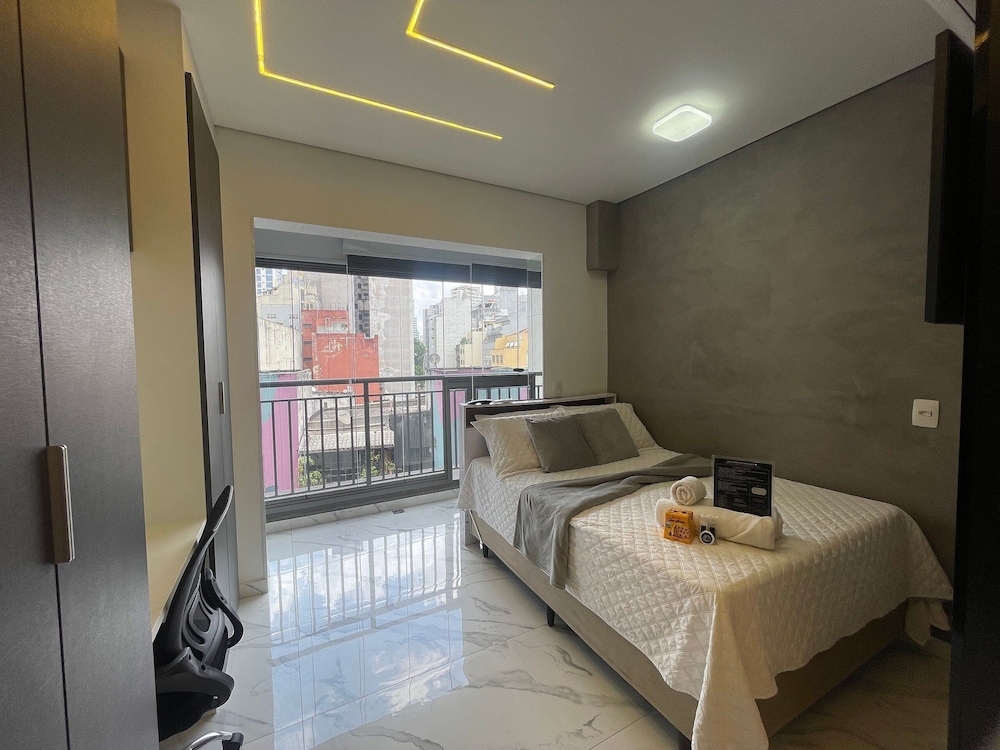 Prime Stay - Vila Buarque