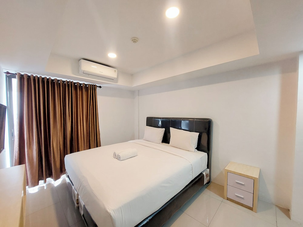 Simply Look Studio At De Prima Apartment