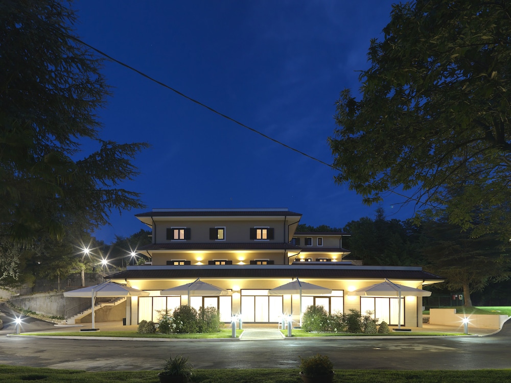 Hotel Castagneto