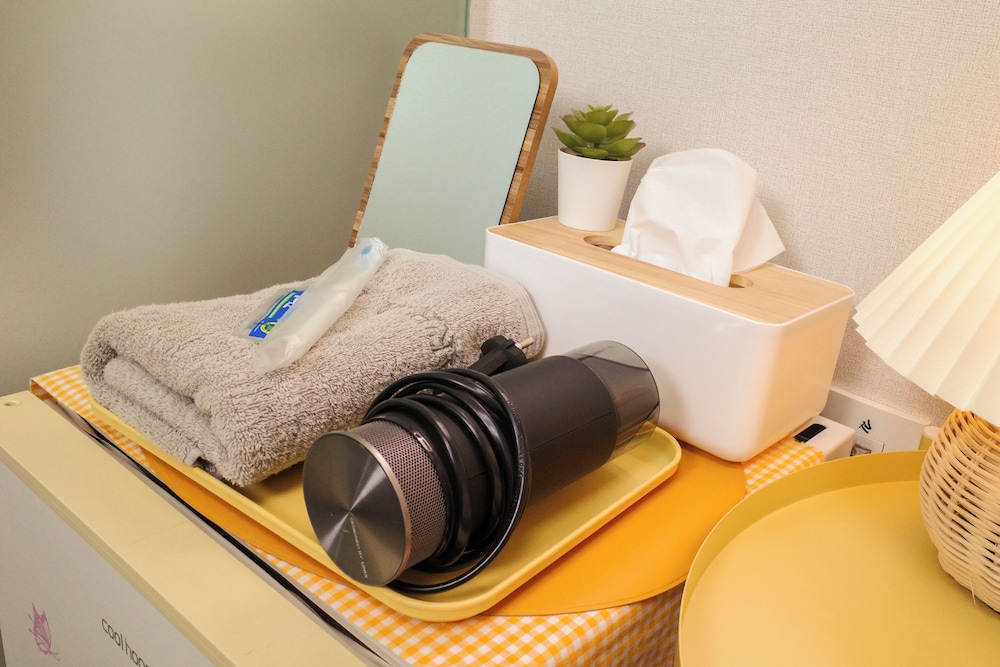 Starria Hostel foreign guest only 95