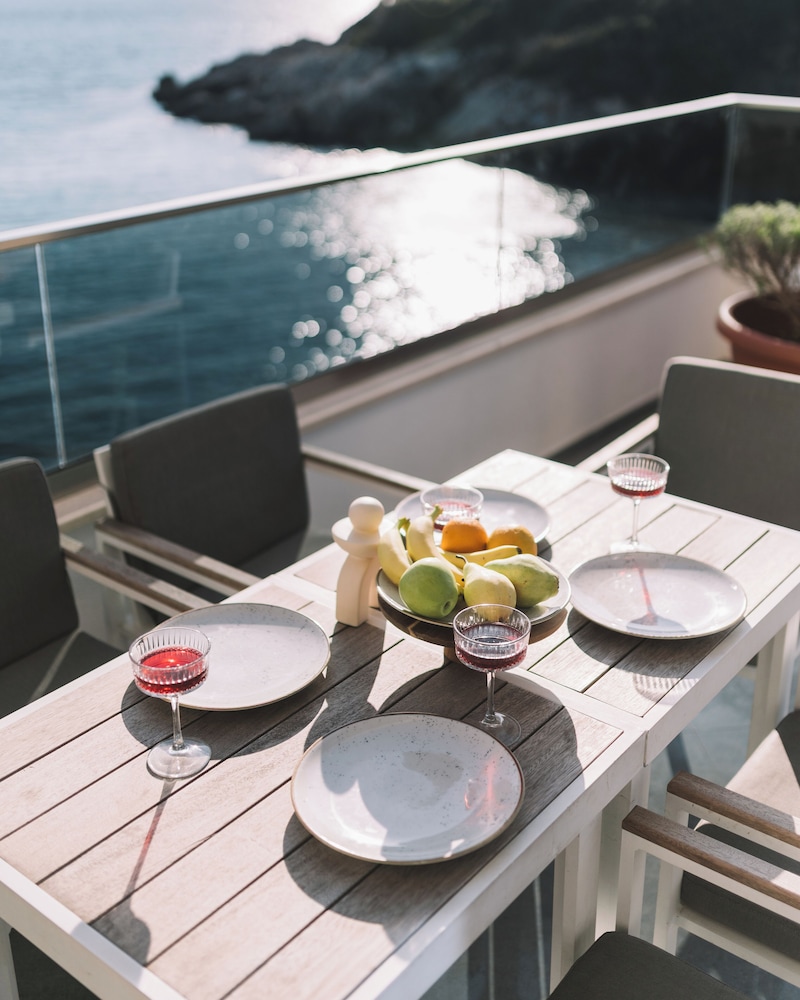 La Mer Beach Residence