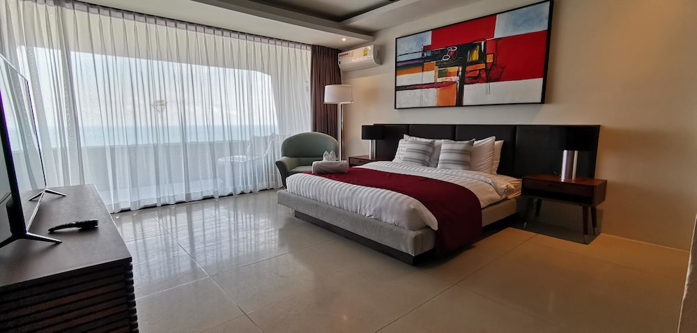 Aqua Samui Villas