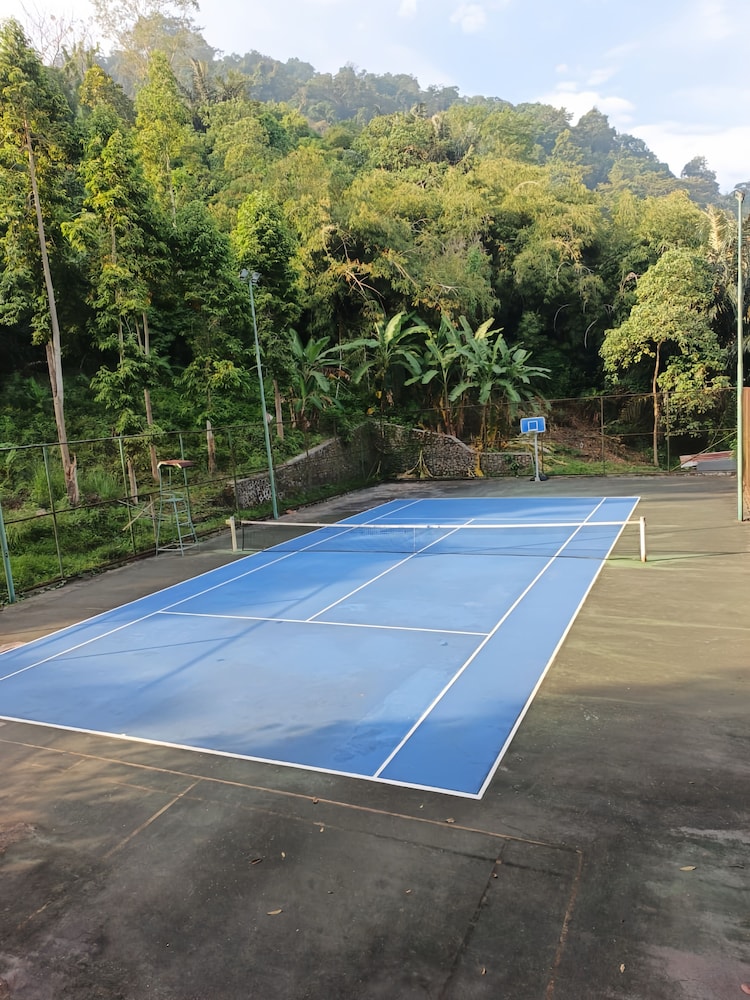 Covehill Green Resort