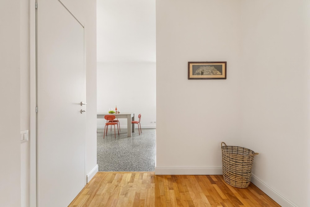Bright Apartment in Quiet and Green Area