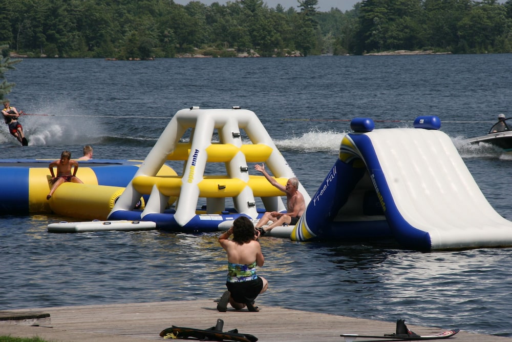 Beachwood Resort