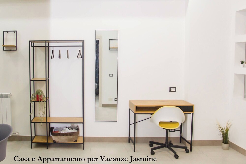 Casa Vacanze Jasmine For Families & Couples Rome