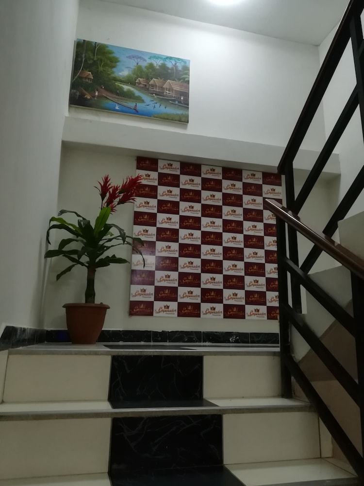 Hospedaje El Emperador