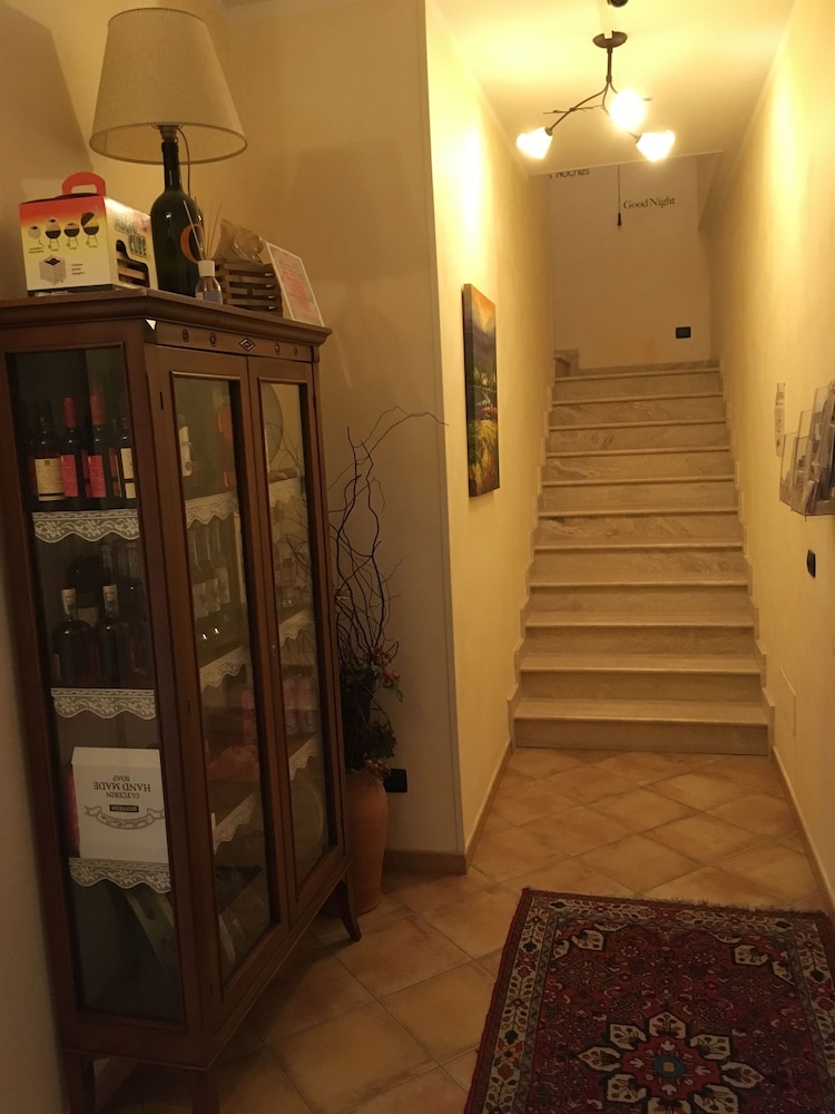Giardini di Marzo Lecce B&B