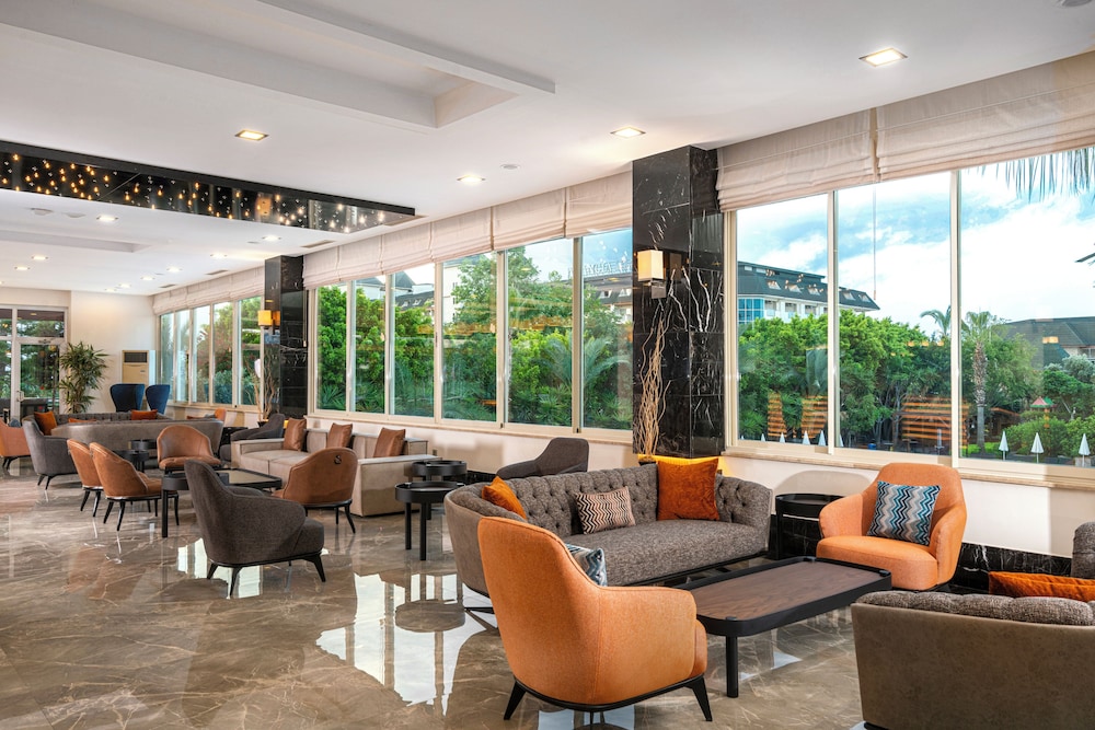 Telatiye Resort Hotel - All Inclusive