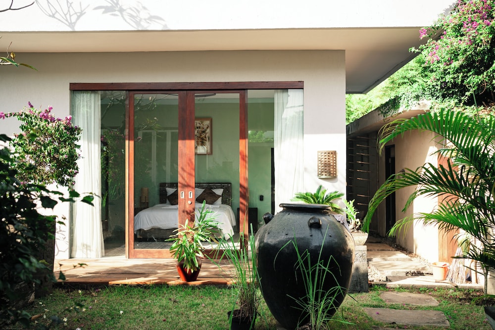 Jimbaran Beach Bliss Villa Bali