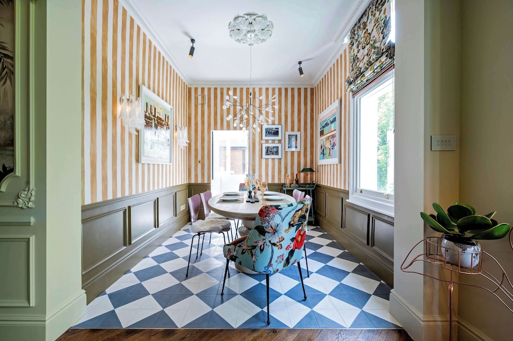 The Hampstead Dreamscape