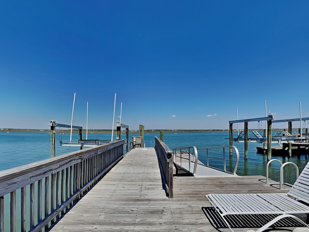 The Pack House by Topsail Realty