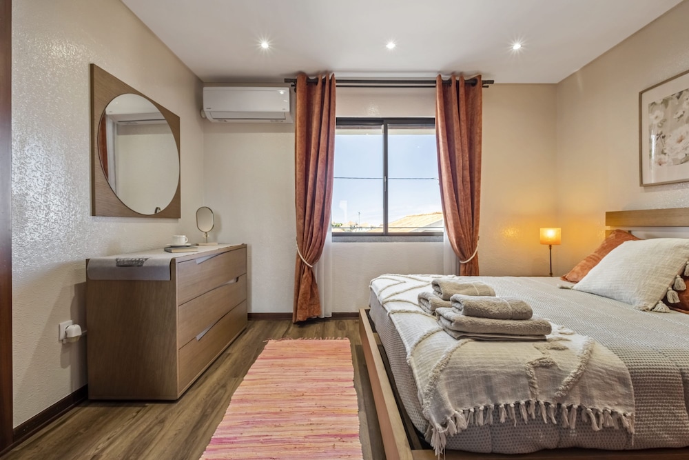 Cozy Apartment 1 by Madeira Sun Travel