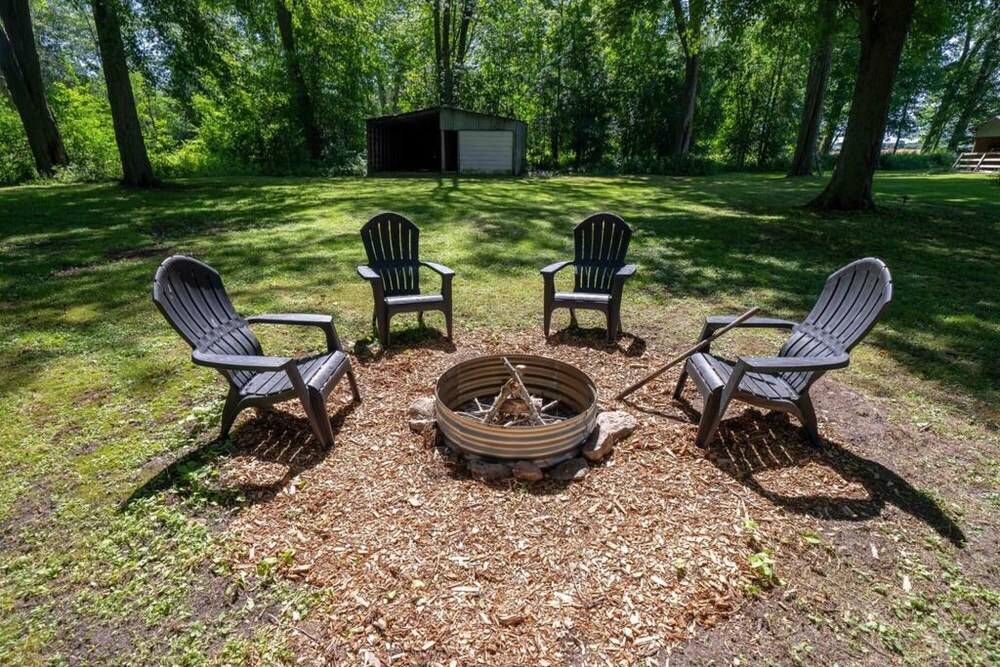 Carson s Creek - Modern Country Escape - Image 4