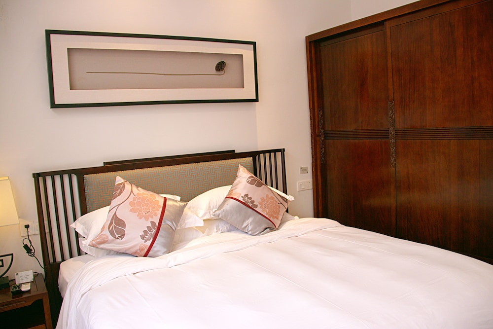 Sanya Shanggong Rehabilitation Villa view 3