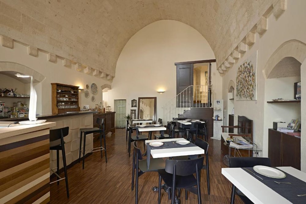 Fra i Sassi - Residence
