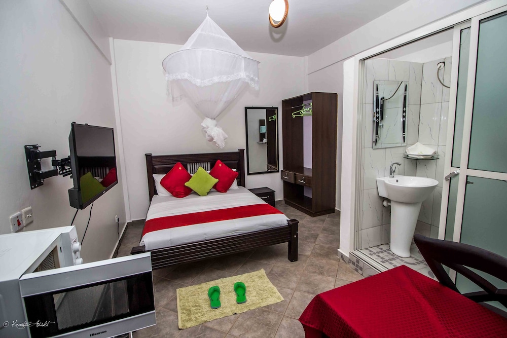 St Steven's Suites