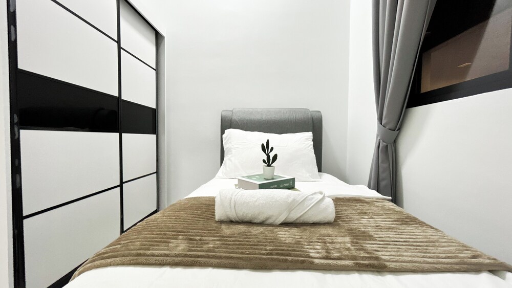 168 Park Selayang by Manhattan Group