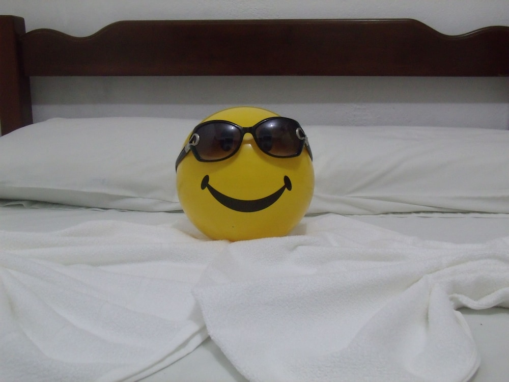 Pousada Edson