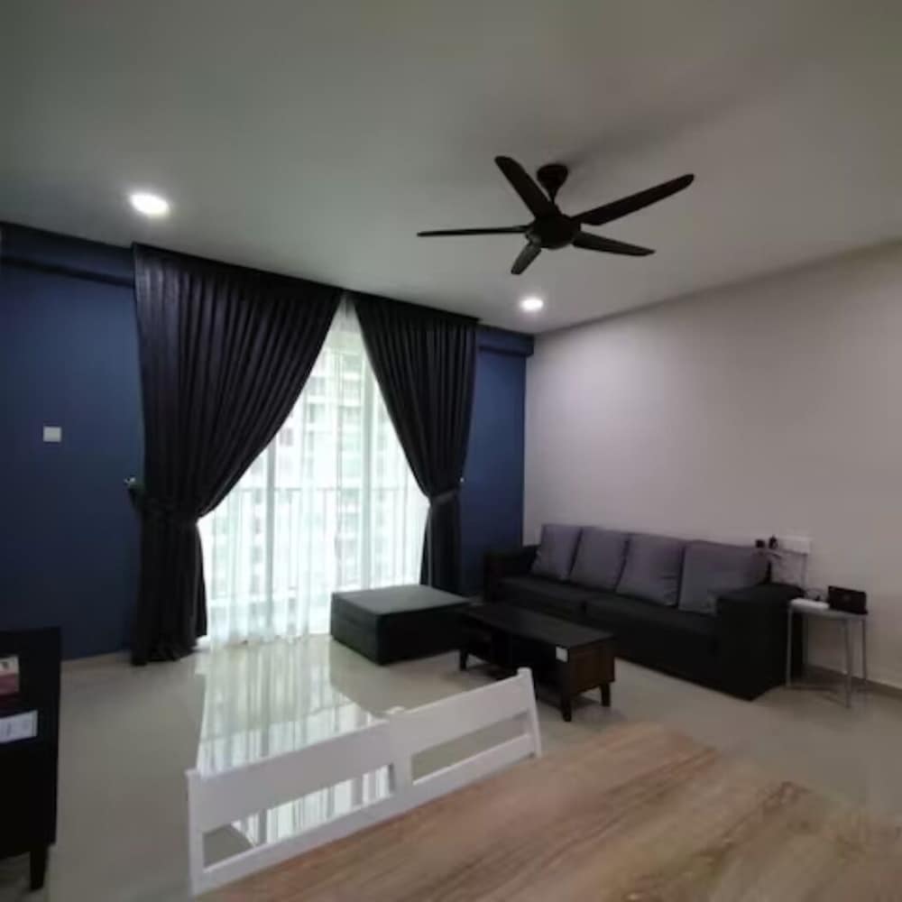 191 Cozy CasaKayangan 3BR by Grab A Stay photo 7