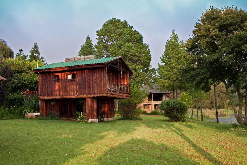 Rainbow Lodge