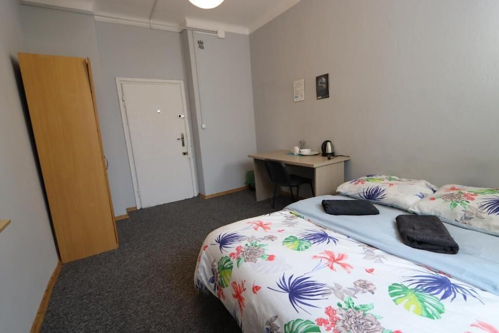 Fantastic Inn Warsaw - NS54