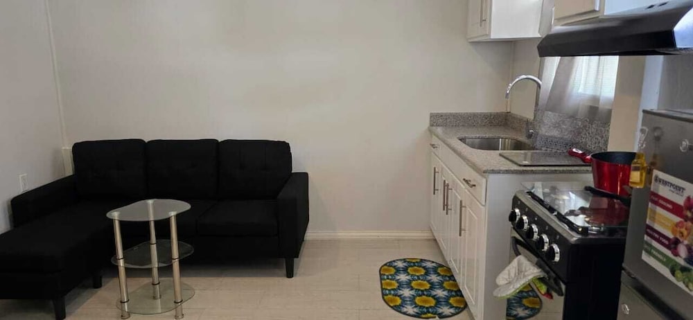 Prashad Nagar Apartments Georgetown